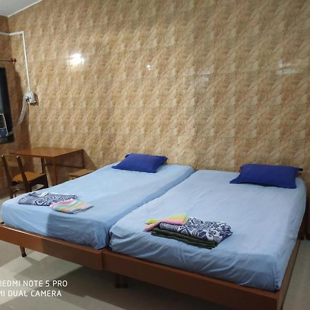 Bethel Guesthouse Miramar, Panaji Bagian luar foto