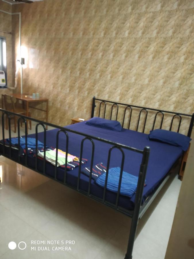 Bethel Guesthouse Miramar, Panaji Bagian luar foto