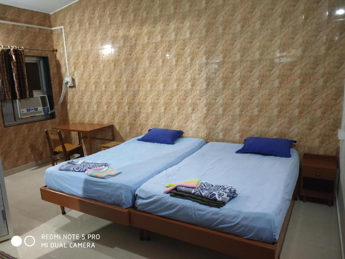 Bethel Guesthouse Miramar, Panaji Bagian luar foto