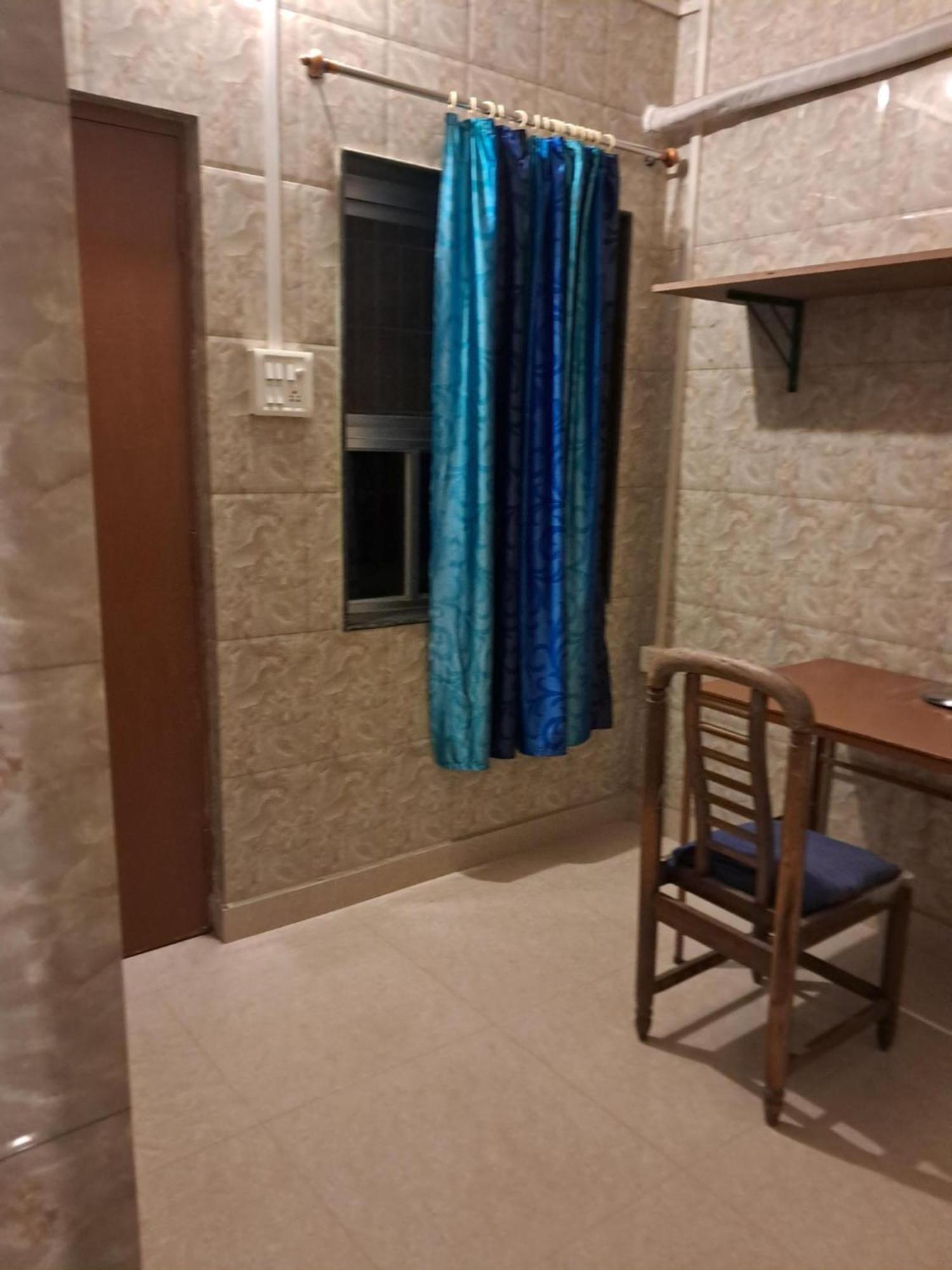 Bethel Guesthouse Miramar Panaji Bagian luar foto