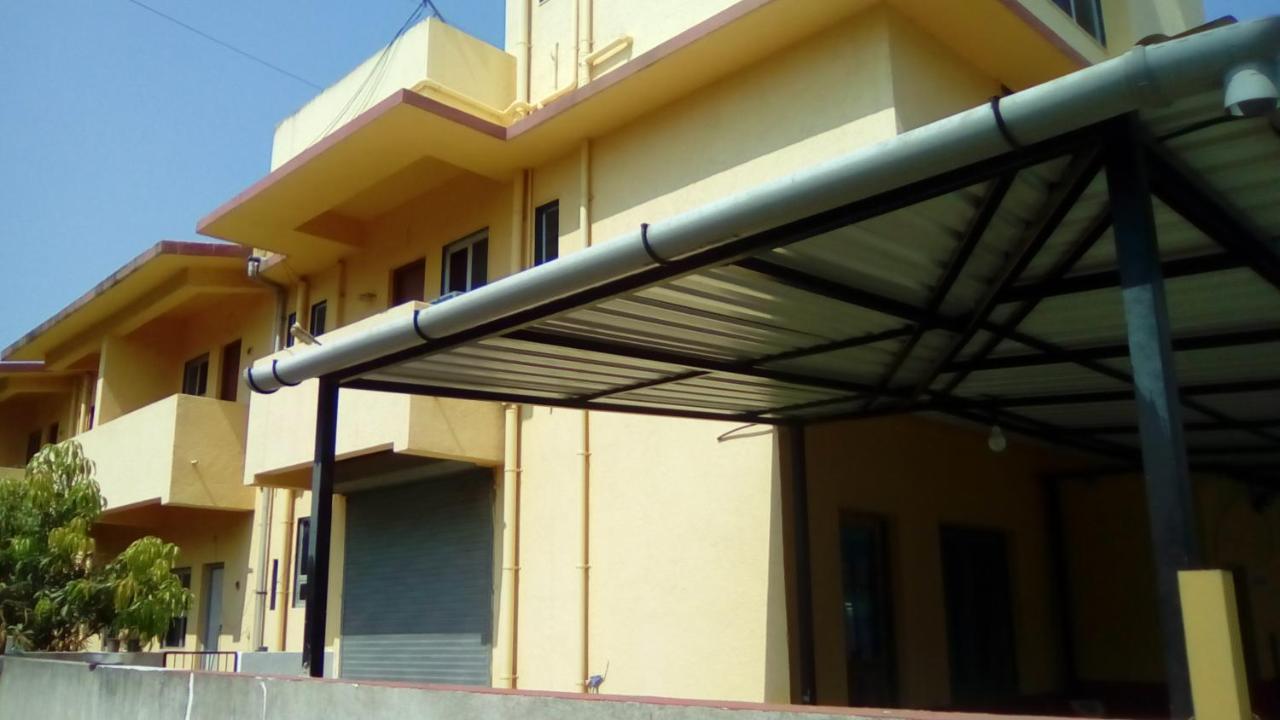 Bethel Guesthouse Miramar, Panaji Bagian luar foto