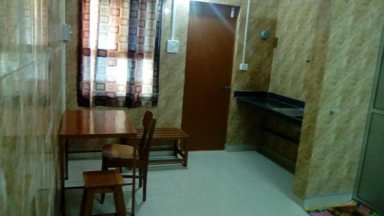 Bethel Guesthouse Miramar, Panaji Bagian luar foto